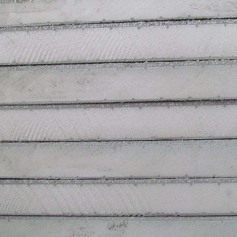 Ⅰ型CQ免拆復(fù)合保溫模板-河南廠家直銷(xiāo)Ⅰ型硅酸鈣板面層免拆復(fù)合保溫模板