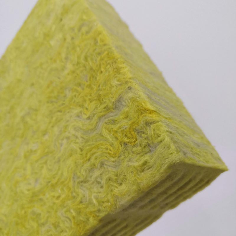 河南外墻巖棉保溫板廠家價格-A級防火保溫材料