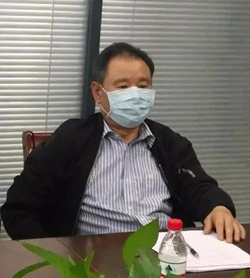 河南省建筑科學(xué)研究院總工,教授級(jí)高工李建民-20230905040306