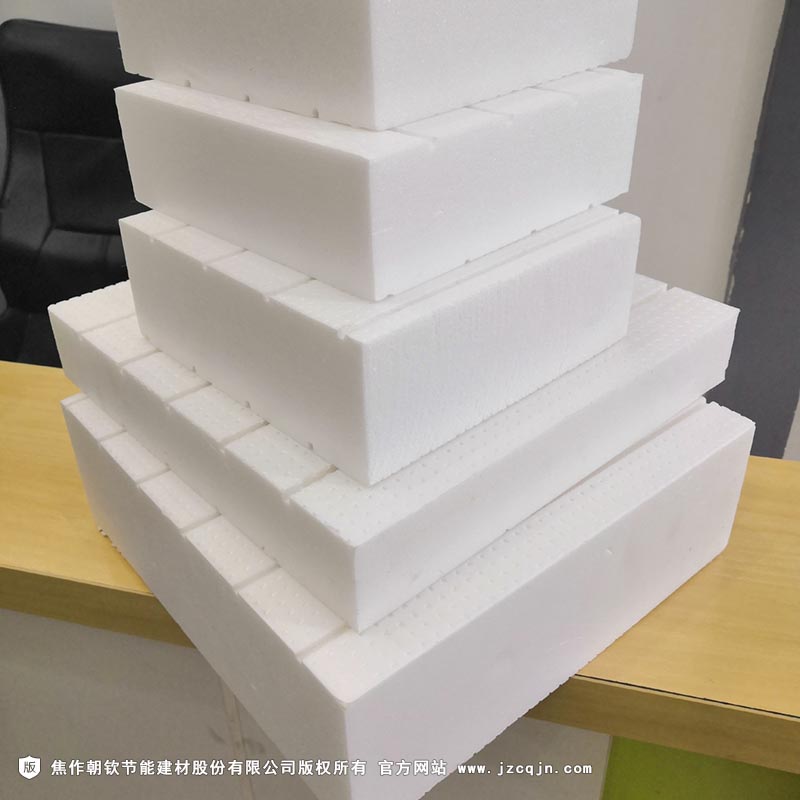 開槽型XPS擠塑板-24