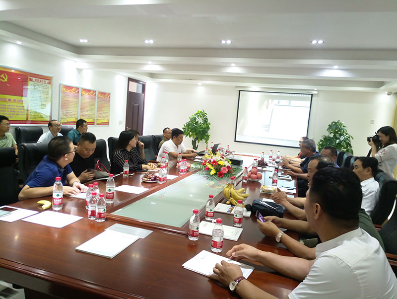 柘城總商會、住建部發(fā)展科技中心、中國建材研究總院專家及領(lǐng)導人蒞臨考察-6-20230905081200